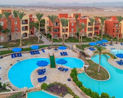 Cardina Resort Marsa Alam-3