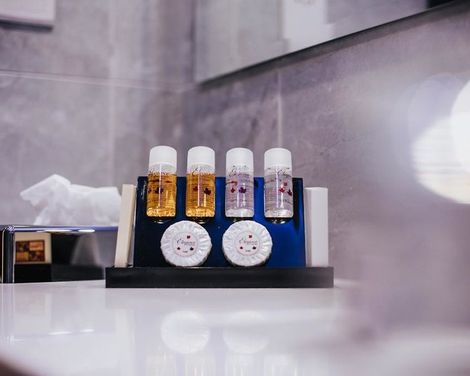 Frangiorgio Hotel Apartments-4