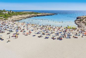 Hotel, Sol Falcó Menorca