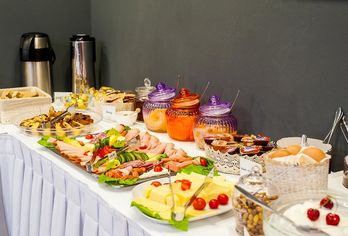 Hotel, Elina Hotel Apartments