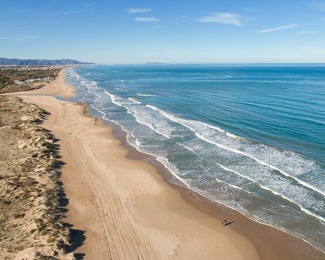 Residencial Las Dunas-0