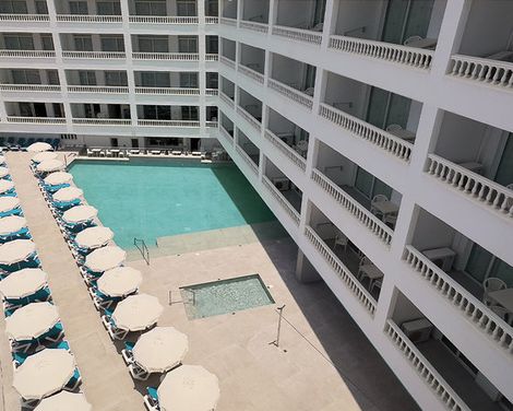 BLUESEA Lagos de Cesar-0