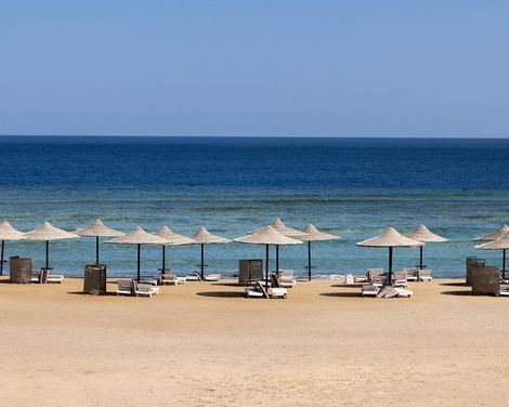 Bliss Nada Beach Resort-2