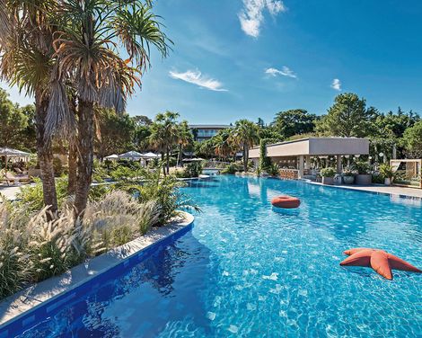Pical Family Hotel, Valamar Collection-4