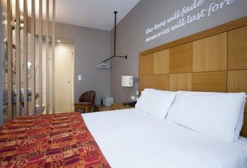 Hotel, Golden Star City Resort