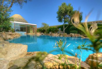 Hotel, Hotel Ta' Cenc & Spa