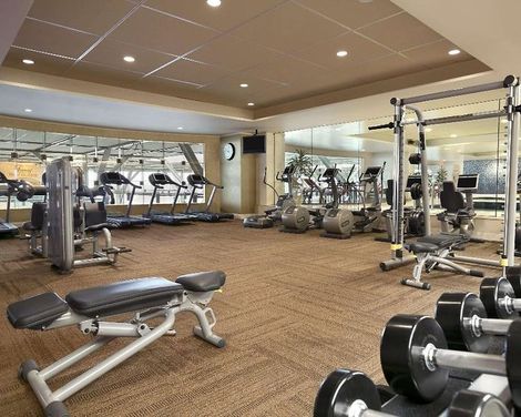 Fairmont Vancouver Airport-3