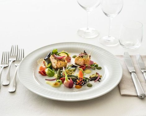 Grande Baia Resort & Spa-1