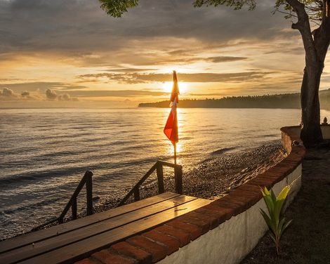 Alam Anda Ocean Front Resort & Spa-2