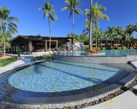 Ramada Resort by Wyndham Khao Lak-2