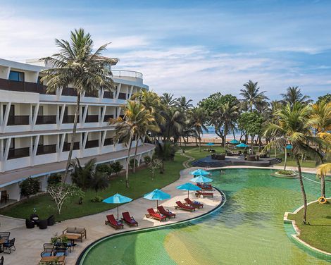 Occidental Eden Beruwala-4