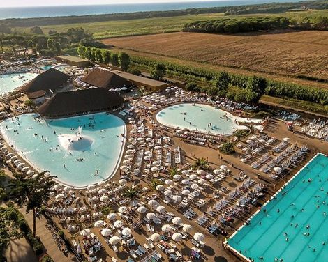 HU Park Albatros Village by Happy Camp-2