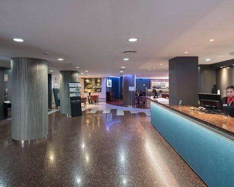 Catalonia Park Putxet-2