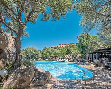 Myo Hotel Rocce Sarde-1