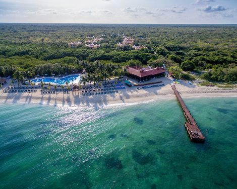 Occidental Cozumel-3
