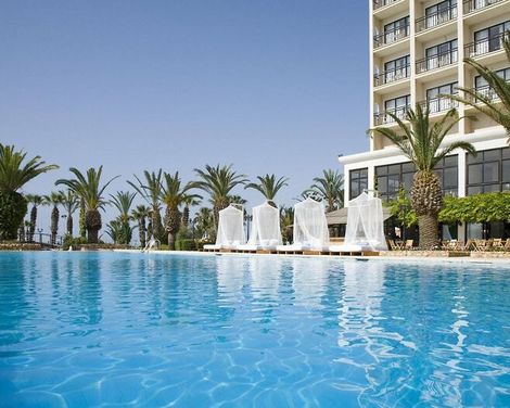 Sandy Beach Hotel & Spa-0