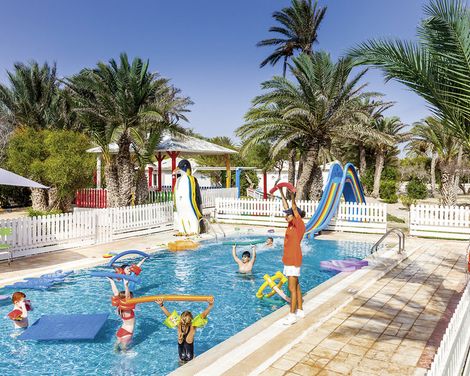 Club Marmara Palm Beach Djerba-2