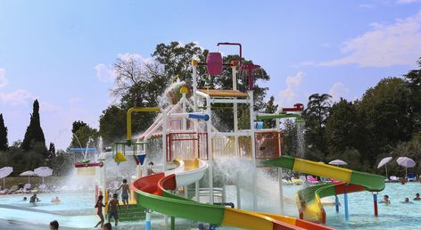 Sisan Family Resort