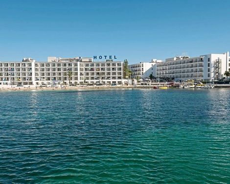 Hotel Vibra San Remo-1