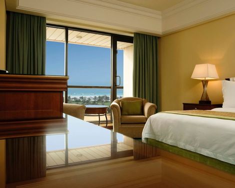 Le Royal Meridien Beach Resort & Spa-0