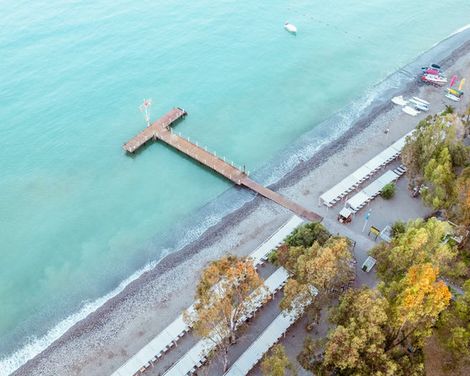 Lykia Botanika Beach Hotel-0