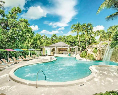 Baker's Cay Resort Key Largo, Curio Collection by Hilton-0