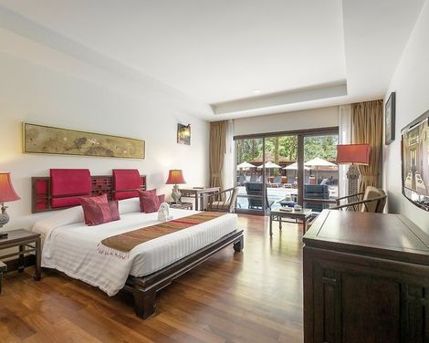 Khaolak Oriental Resort-2