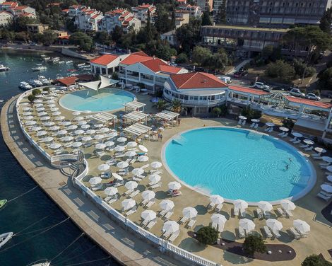 Hotel Katarina-0