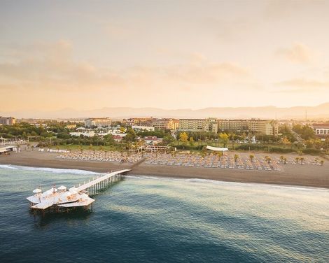 Selectum Family Resort Side-1