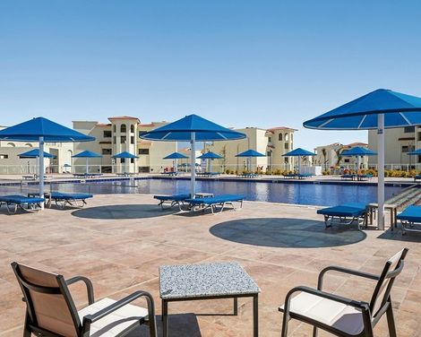 Albatros Makadi Resort-3