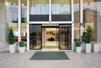 Hotel, Holiday Inn Lisbon