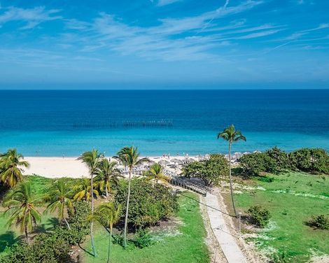 GRAND Aston Varadero Beach Resort-0