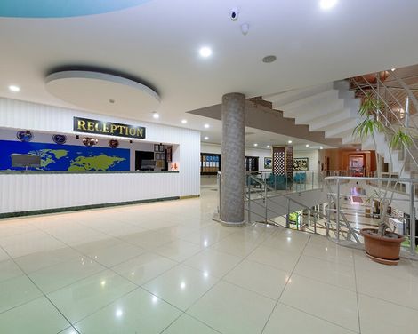 Lims Bona Dea Beach Hotel-3