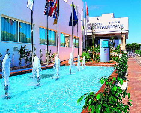 Playacartaya Soul Collection by Senator-2