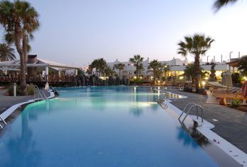 Hotel, Hotel Las Marismas de Corralejo