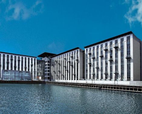 Copenhagen Island-1