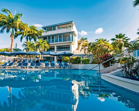 Savannah Beach Club Hotel & Spa-2