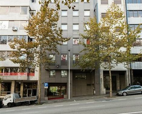 Porto Trindade Hotel-0