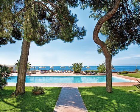 Grand Hotel Baia Verde-1