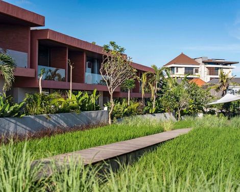 TUI BLUE Berawa Hotel and Villas-2