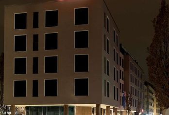 Adina Apartment Hotel Nuremberg