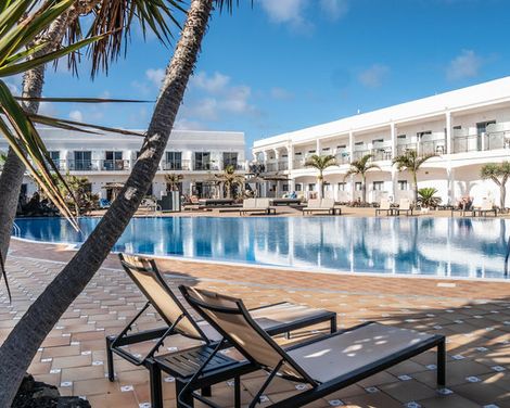 Coral Cotillo Beach Hotel-1