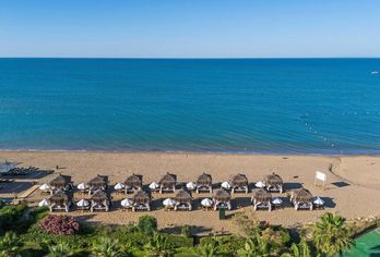 Hotel, Limak Arcadia Sport Resort Hotel