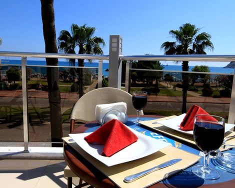 Eftalia Downtown Hotel-2