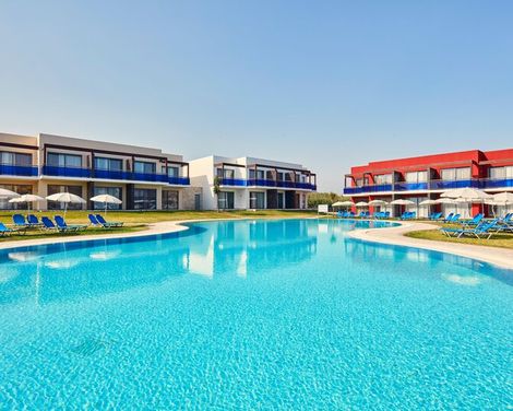 All Senses Nautica Blue Exclusive Resort & Spa-4