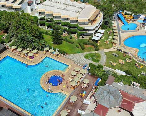 Apollonia Resort & Spa-1