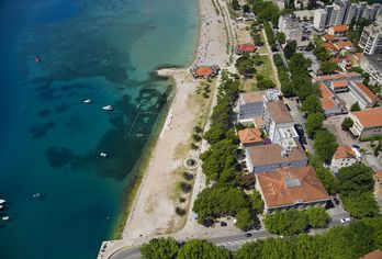 Hotel Plaža Omiš