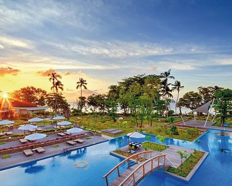 Savoy Seychelles Resort & Spa-3