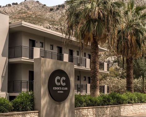 Cook's Club Kolymbia-2