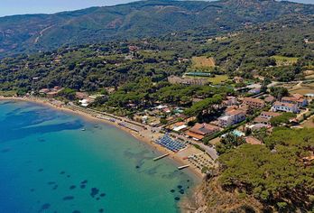 Hotel, Le Acacie Residence